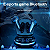 FONES DE OUVIDO GAMER LENOVO GM2 PRO BLUETOOTH 5.3 PRETO - Imagem 3