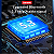 FONES DE OUVIDO GAMER LENOVO GM2 PRO BLUETOOTH 5.3 PRETO - Imagem 5