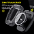 HEADSERT GAMER SEM FIO BINNUNE BW06 PRETO - Imagem 7