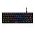 Teclado Mecanico TGT Sherman LP60 Rainbow Switch Azul - Imagem 1