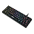 Teclado Mecanico TGT Sherman LP60 Rainbow Switch Azul - Imagem 3
