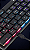 Teclado Mecanico TGT Sherman LP60 Rainbow Switch Azul - Imagem 6