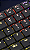 Teclado Mecanico TGT Sherman LP60 Rainbow Switch Azul - Imagem 7