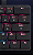 Teclado Mecanico TGT Sherman LP60 Rainbow Switch Azul - Imagem 9