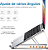 Suporte para Notebook em Alumínio - Imagem 5