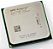 Processador Sempron 130 2.6GHz AMD AM3 + Cooler Box - [RECONDICIONADO] - Imagem 2