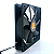 Cooler Fan Thermaltake TT-1225 120mm Preto sem LED - [RECONDICIONADO] - Imagem 3