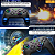 CONTROLE SEM FIO DINOFIRE BLUETOOTH RGB - Imagem 4