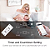 INTERRUPTOR INTELIGENTE WIFI MOES BIVOLT BRANCO - Imagem 5