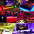 FITA DE LED AUTOADESIVA RGB 3528 HZS 5 METROS​ - Imagem 3