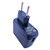FONTE CARREGADOR UNIVERSAL USB 5V 2,1A PRETO - Imagem 1