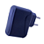 FONTE CARREGADOR UNIVERSAL USB 5V 2,1A PRETO - Imagem 3
