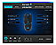 MOUSE GAMER FORTREK CRUSADER RGB RAINBOW 7200 DPI PRETO - [RECONDICIONADO] - Imagem 4