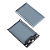 CASE PARA HD EXTERNO SATA 2.5" USB 3.0 FUMÊ - Imagem 4