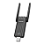 ADAPTADOR WIFI 6 E BLUETOOTH 5.3 USB COMFAST - Imagem 1