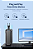 ADAPTADOR WIFI 6 E BLUETOOTH 5.3 USB COMFAST - Imagem 4