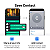 CARTÃO DE VISITA ELETRÔNICO PERSONALIZÁVEL APROXIMAÇÃO NFC E QR CODE - Imagem 3