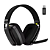 HEADSERT GAMER SEM FIO BINNUNE BW06 PRETO - [RECONDICIONADO] - Imagem 1