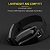 HEADSERT GAMER SEM FIO BINNUNE BW06 PRETO - [RECONDICIONADO] - Imagem 5