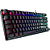 Teclado Gamer Fortrek Fearless 80 TKL Preto - Imagem 2