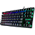 Teclado Gamer Fortrek Fearless 80 TKL Preto - Imagem 5