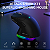 MOUSE GAMER SEM FIO ATTACK SHARK X11 22000DPI TRI-MODE COM DOCK MAGNÉTICO SENSOR PAW3311 PRETO - Imagem 2