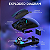 MOUSE GAMER SEM FIO ATTACK SHARK X11 22000DPI TRI-MODE COM DOCK MAGNÉTICO SENSOR PAW3311 PRETO - Imagem 6