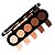 PALETA DE SOMBRAS T05 - 10g - ATELIER PARIS - Imagem 2