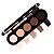 PALETA DE SOMBRAS T19 - 10g - ATELIER PARIS - Imagem 2