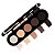 PALETA DE SOMBRAS T22 - 10g - ATELIER PARIS - Imagem 2