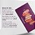 PALETA MULTIFUNCIONAL FACE IT ALL PURPLE - OCÉANE - Imagem 6