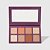 PALETA MULTIFUNCIONAL FACE IT ALL PURPLE - OCÉANE - Imagem 7