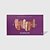 PALETA MULTIFUNCIONAL FACE IT ALL PURPLE - OCÉANE - Imagem 8