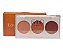 TRIO LOVELY CONTOUR - BIEL MOURA - FAND MAKEUP - Imagem 2