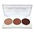 TRIO LOVELY CONTOUR - BIEL MOURA - FAND MAKEUP - Imagem 3