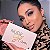 PALETA DE SOMBRAS NUDE GLAM - 15 CORES - NATHALIA CAPELO - Imagem 6