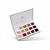 PALETA DE SOMBRAS NUDE GLAM - 15 CORES - NATHALIA CAPELO - Imagem 2