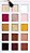 PALETA DE SOMBRAS NUDE GLAM - 15 CORES - NATHALIA CAPELO - Imagem 4