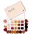 PALETA DE SOMBRAS NUDE GLAM - 15 CORES - NATHALIA CAPELO - Imagem 1