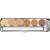 PALETA DE CORRETIVOS DERMACOLOR CAMOUFLAGE - MODELO H / 6 CORES - KRYOLAN - Imagem 2