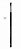O119 - PINCEL EYEBROW DE PRECISAO - SOBRANCELHAS - DAYMAKEUP - Imagem 3