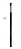 O119 - PINCEL EYEBROW DE PRECISAO - SOBRANCELHAS - DAYMAKEUP - Imagem 2