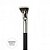 O190 - PINCEL SMALL FAN COMBINE CILLES - DAYMAKEUP - Imagem 4
