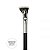 O190 - PINCEL SMALL FAN COMBINE CILLES - DAYMAKEUP - Imagem 2
