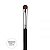 O152- PINCEL APLICAÇÃO SOMBRAS- MÉDIO - DAYMAKEUP - Imagem 1