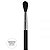 O141 - PINCEL ESFUMAR CERDAS LONGAS MID - DAYMAKEUP - Imagem 1