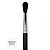 O144 - PINCEL ESFUMADO CERDAS LONGAS - DAYMAKEUP - Imagem 1