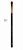O172 - PINCEL BASE / CORRETIVO / PRECISION DETAILS - DAYMAKEUP - Imagem 4