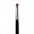 O159 - PINCEL APLICAÇÃO SOMBRA PEQUENO PRECISO - DAYMAKEUP - Imagem 3