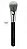 F02 - PINCEL GRANDE PÓ SOFT - DAYMAKEUP - Imagem 2
